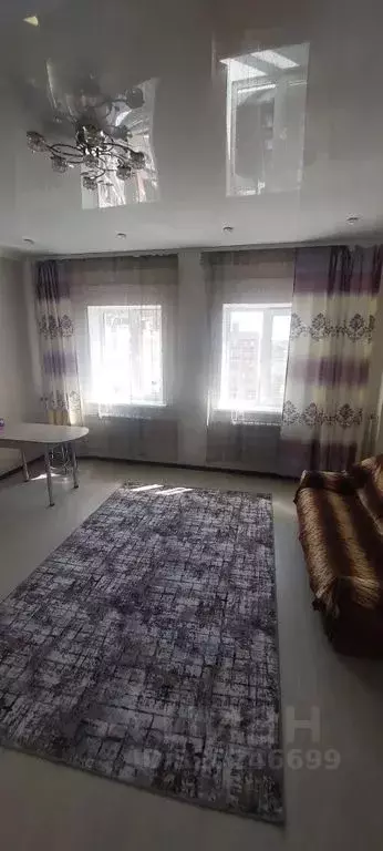 3-к кв. Татарстан, Казань ул. Четаева, 10 (65.0 м) - Фото 1