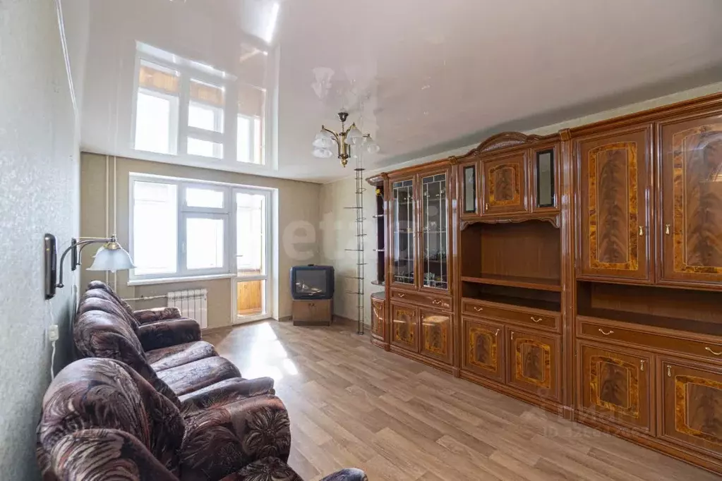 3-к кв. Севастополь ул. Генерала Хрюкина, 12 (69.1 м) - Фото 1