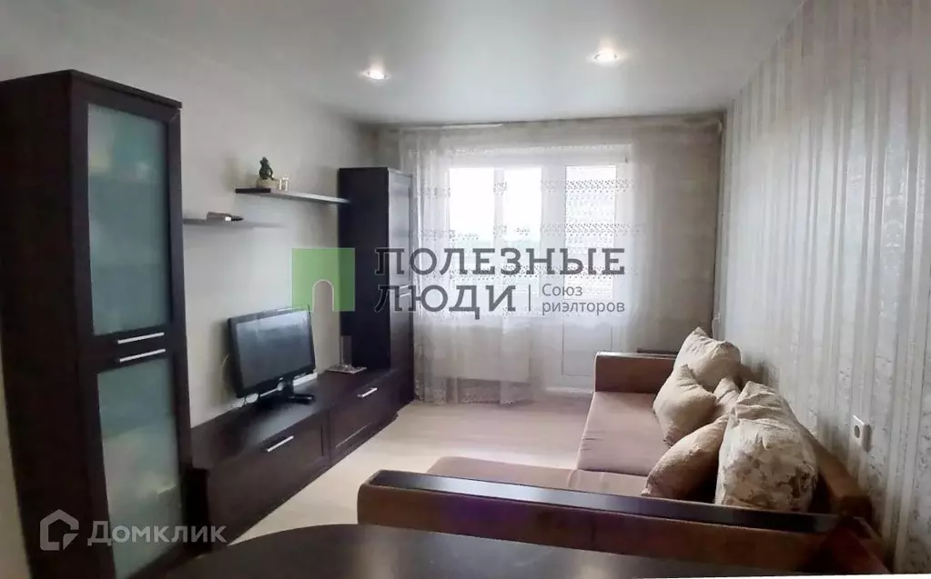 Продаётся квартира-студия, 25 м - Фото 0