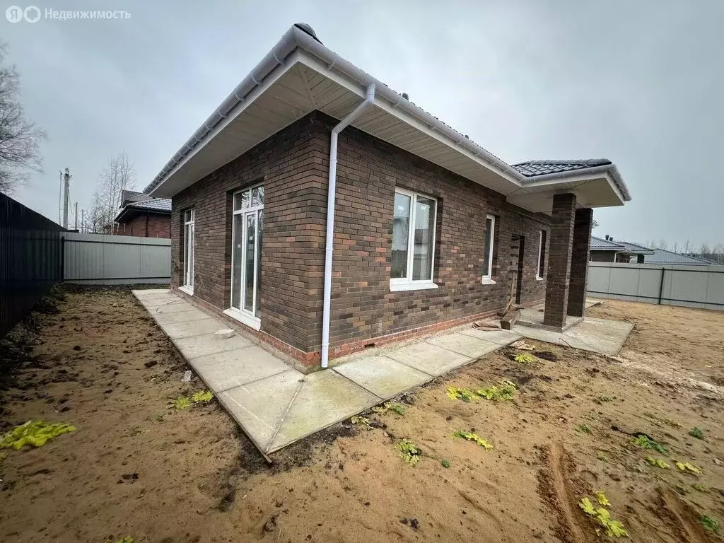 Дом в Московская область, городской округ Щёлково, квартал Загорянка ... - Фото 1