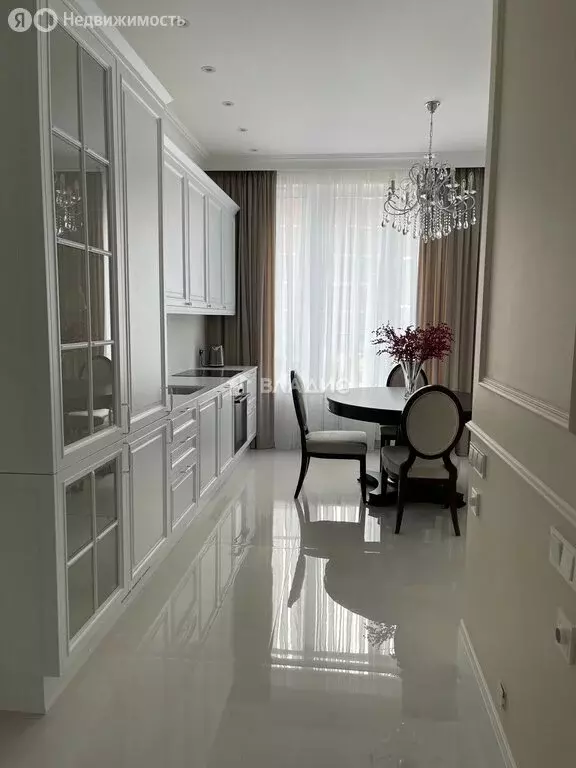 3-комнатная квартира: Москва, Шелепихинская набережная, 34к6 (81.9 м) - Фото 1