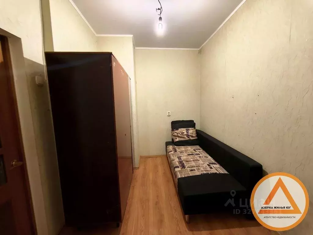 3-к кв. Краснодарский край, Туапсе Гражданский пер. (50.0 м) - Фото 1