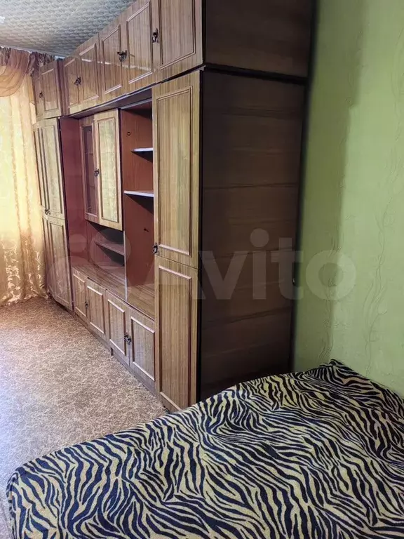 1-к. квартира, 31 м, 5/9 эт. - Фото 1