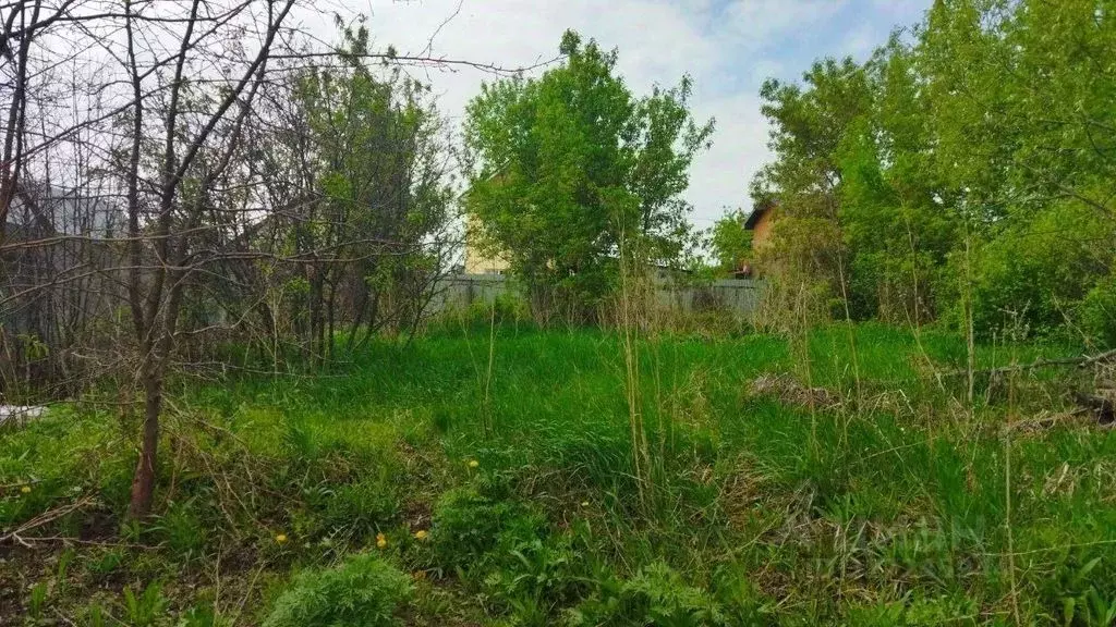 Участок в Оренбургская область, Оренбург Садовод СНТ, ул. Грушевая ... - Фото 0