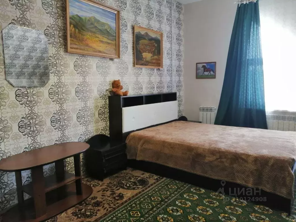 Комната Башкортостан, Белорецк Рябиновая ул., 1 (20.0 м) - Фото 0