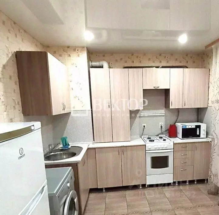 1-к кв. Костромская область, Кострома Красноармейская ул., 75 (35.0 м) - Фото 0