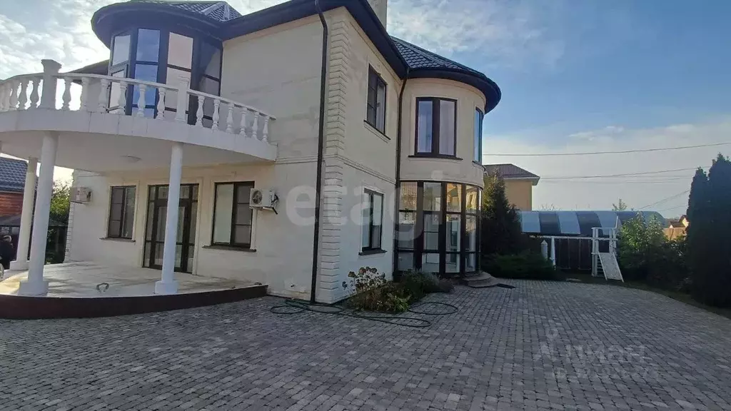 Дом в Ставропольский край, Ставрополь Чапаевка мкр, ул. Ляпидевского, ... - Фото 2