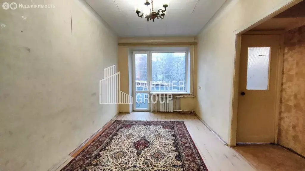 1-комнатная квартира: Тула, улица Кауля, 51к1 (29.2 м) - Фото 2