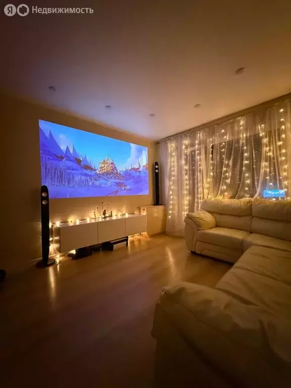 2-комнатная квартира: Великий Новгород, Западный район, улица ... - Фото 2