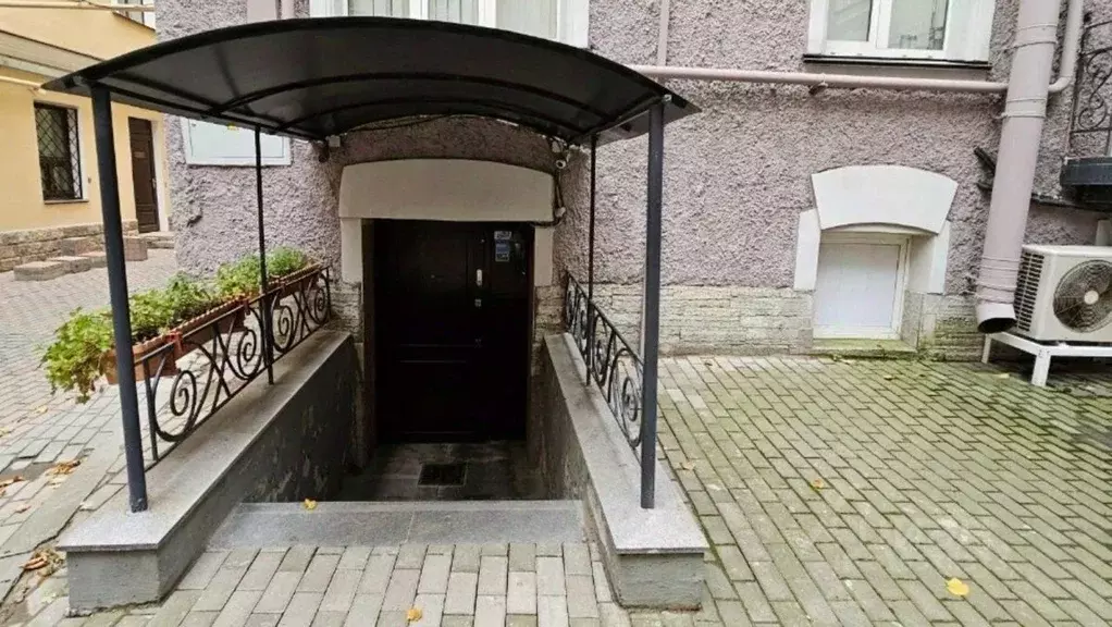 Помещение свободного назначения в Санкт-Петербург Невский просп., 88 ... - Фото 1