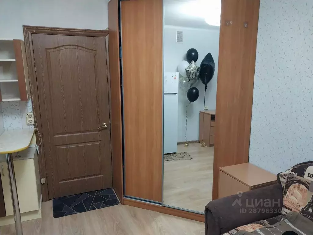 Комната Архангельская область, Архангельск ул. Урицкого, 70 (12.5 м) - Фото 1
