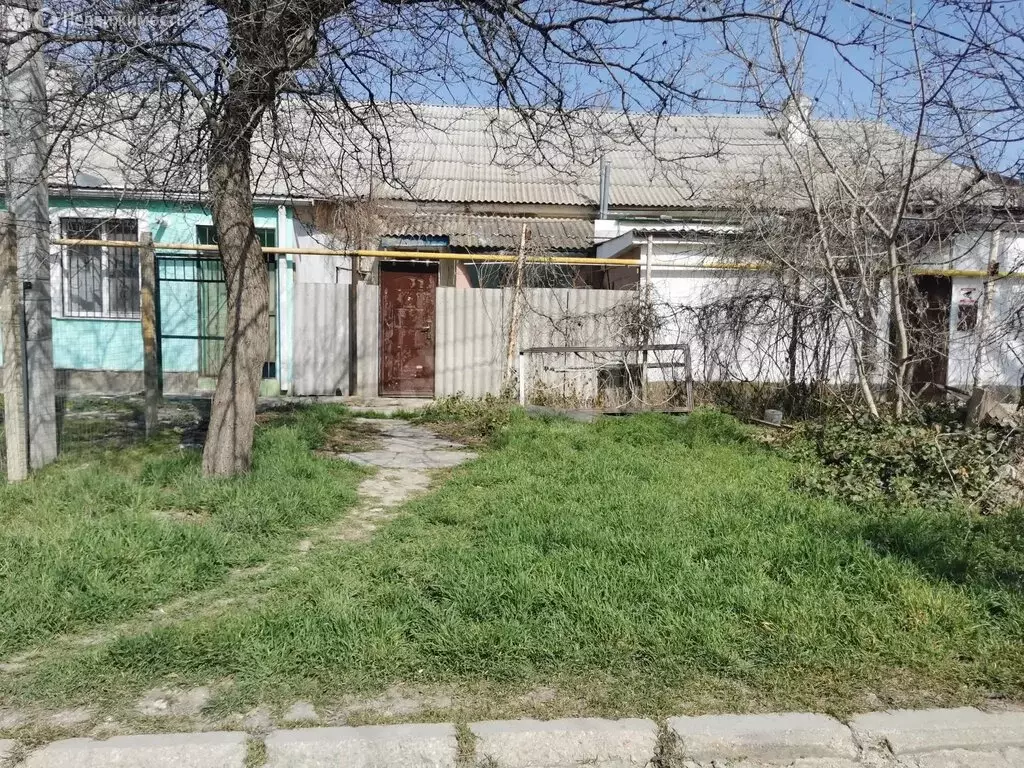 2-комнатная квартира: Феодосия, улица Федько, 115 (35.9 м) - Фото 2