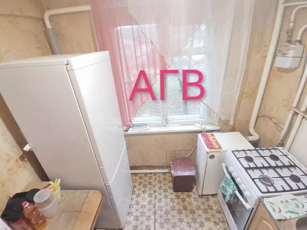 2-к кв. Тульская область, Узловая Горняцкая ул., 19 (40.0 м) - Фото 1