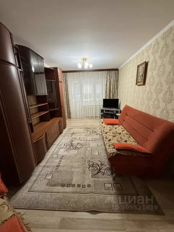 2-к кв. Оренбургская область, Оренбург Мало-Мельничная ул., 36Б (50.0 ... - Фото 2