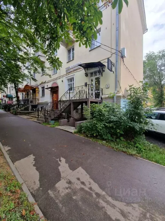 Помещение свободного назначения в Московская область, Воскресенск ... - Фото 1