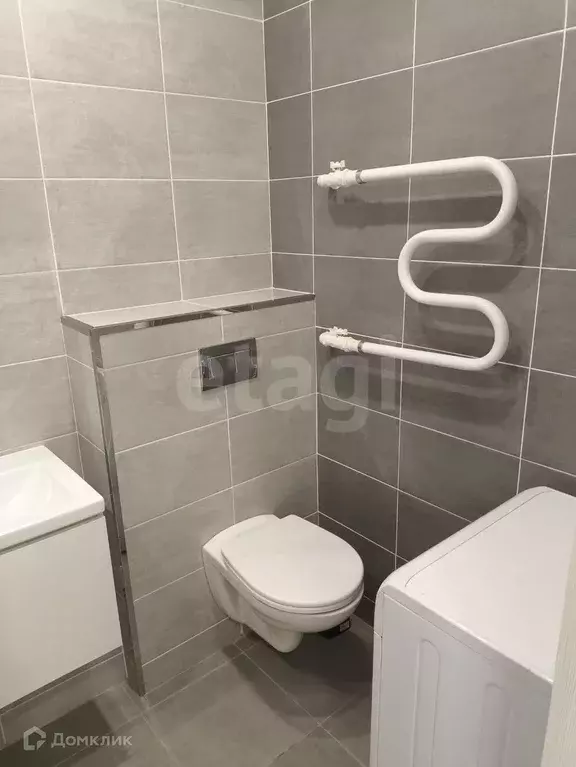Продаётся 1-к квартира, 35 м - Фото 1
