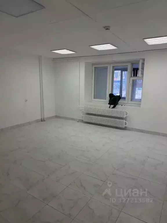 Помещение свободного назначения в Кировская область, Киров ул. ... - Фото 1