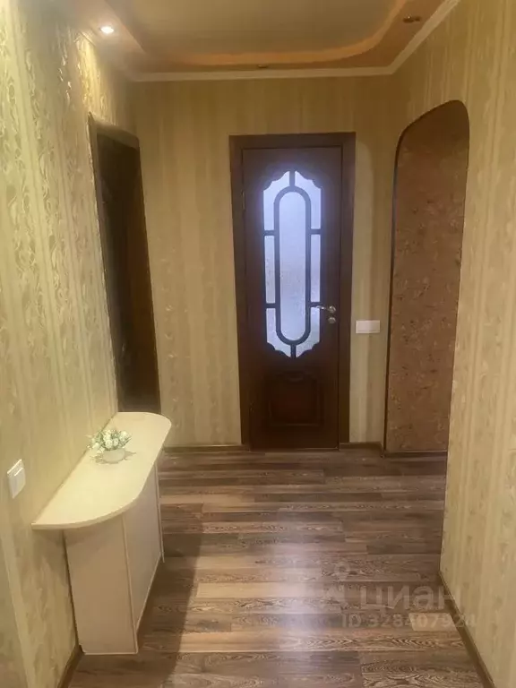 2-к кв. Томская область, Томск Тверская ул., 17/1 (66.8 м) - Фото 2