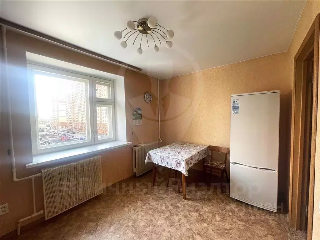 1-к кв. Рязанская область, Рязань ул. Большая, 94 (39.0 м) - Фото 1