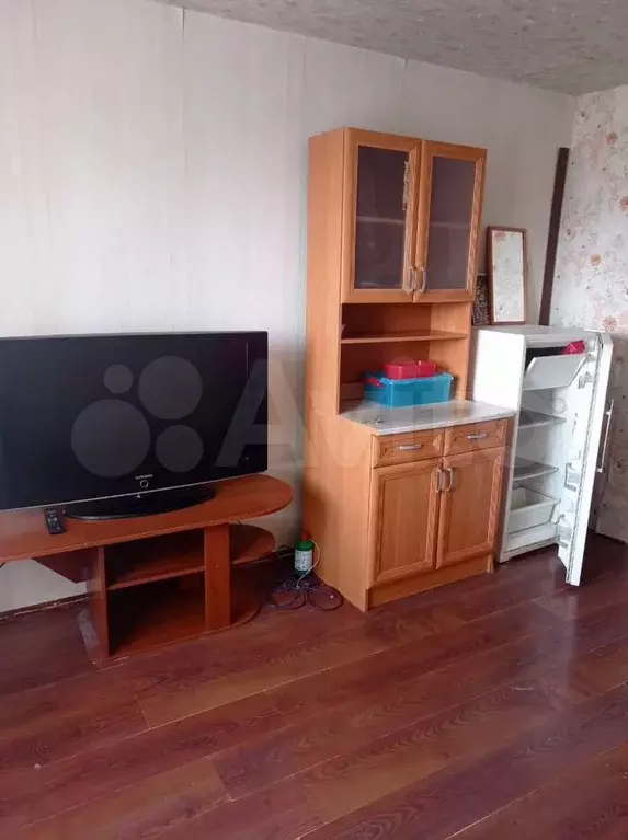 Комната 12 м в 4-к., 8/9 эт. - Фото 1