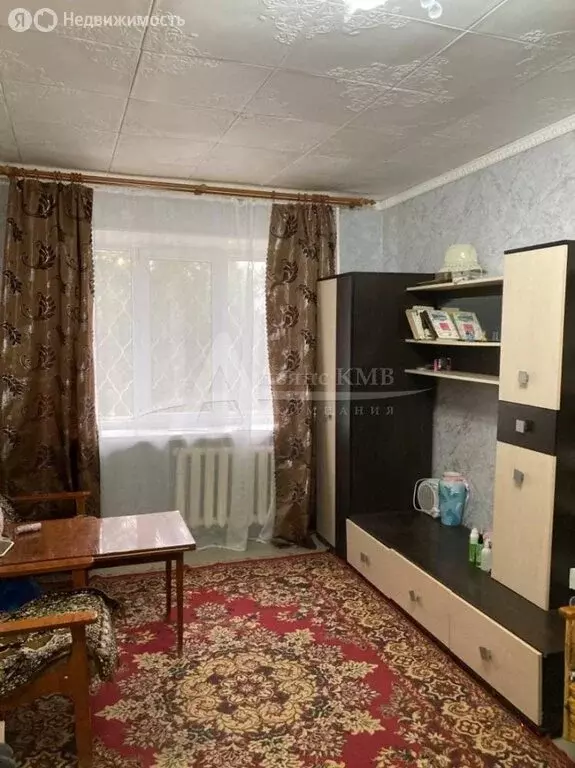 1-комнатная квартира: Георгиевск, улица Бойко, 108 (31 м) - Фото 1