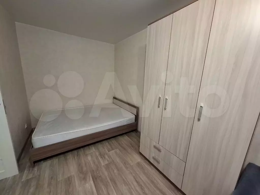 1-к. квартира, 38 м, 3/10 эт. - Фото 1