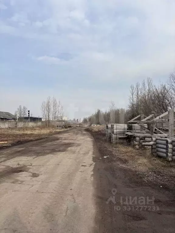 Помещение свободного назначения в Псковская область, Псков ... - Фото 1