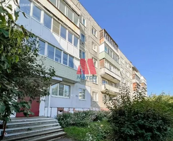 1к в 3-комнатной квартире ( м) - Фото 0
