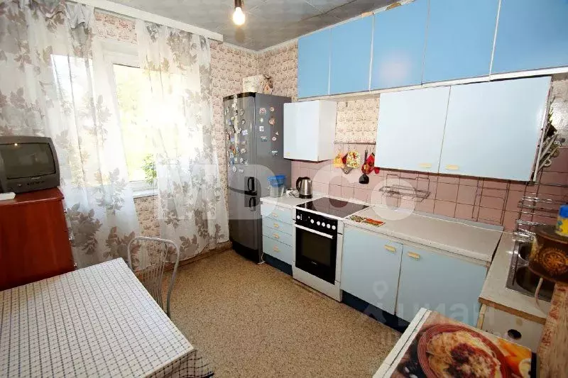 1-к кв. Москва Профсоюзная ул., 8К2 (46.0 м) - Фото 0