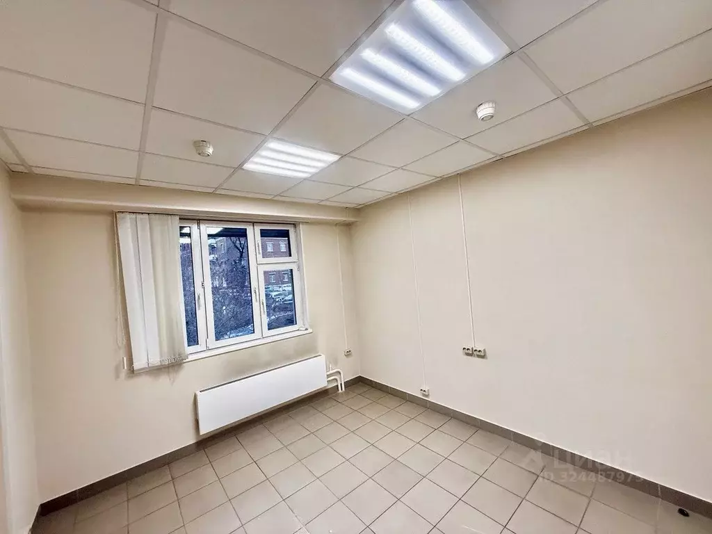 Помещение свободного назначения в Москва Береговой проезд, 7 (15 м) - Фото 2