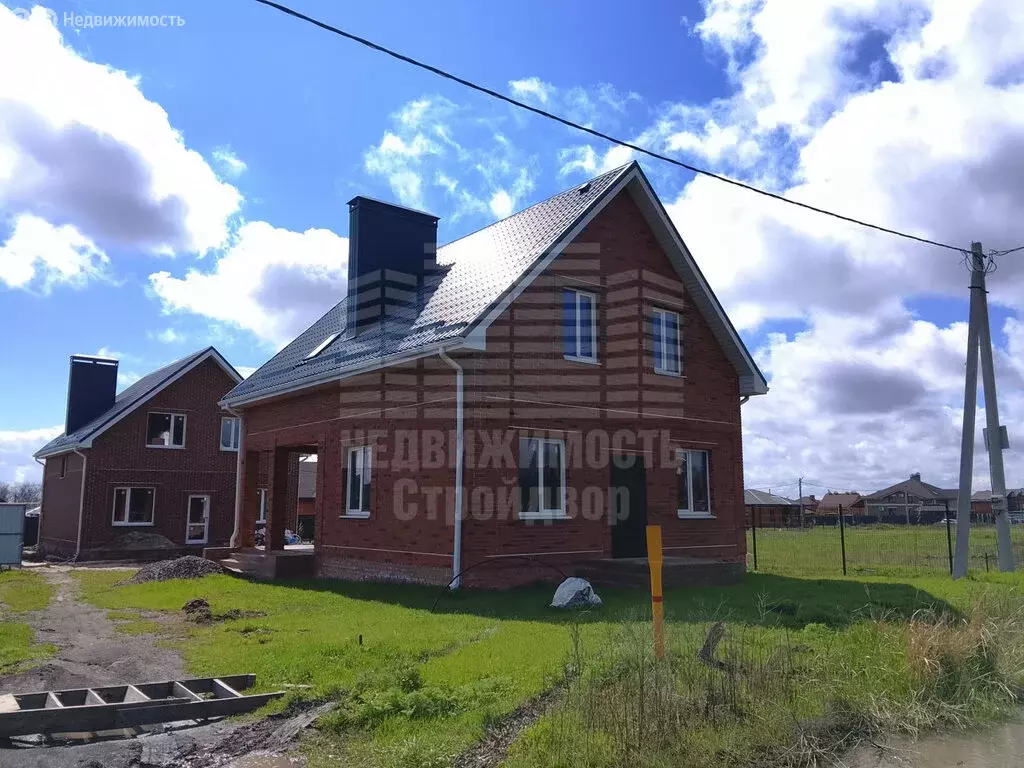 Дом в Таганрог, улица Мещерякова (111 м) - Фото 2