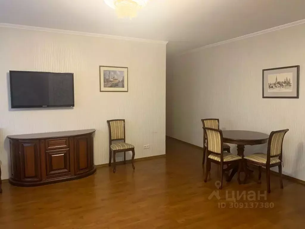 2-к кв. Санкт-Петербург ул. Декабристов, 30 (78.0 м) - Фото 1