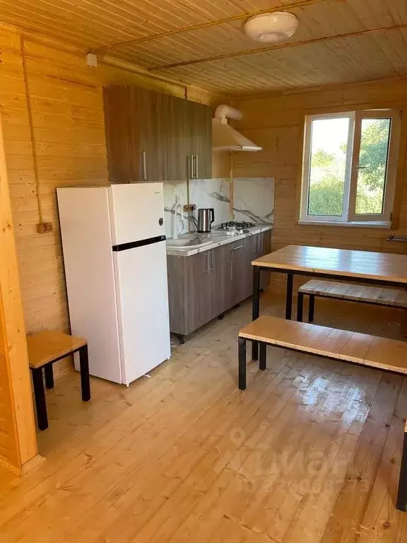 Дом в Краснодарский край, Анапа муниципальный округ, Благовещенская ... - Фото 1