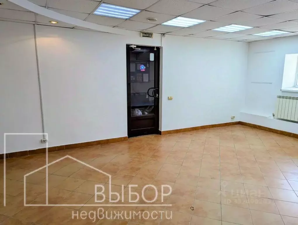 Помещение свободного назначения в Томская область, Томск ул. Ивана ... - Фото 1