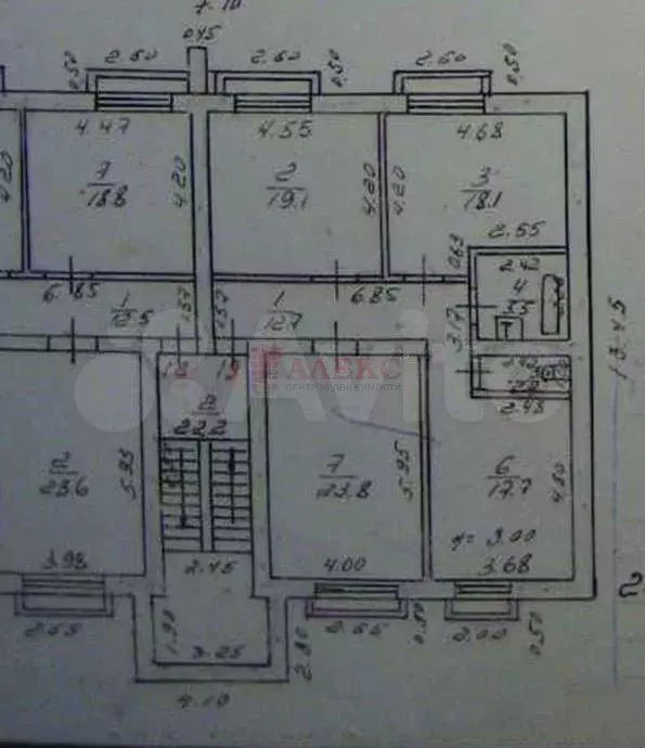 Продам помещение свободного назначения, 99.8 м - Фото 0