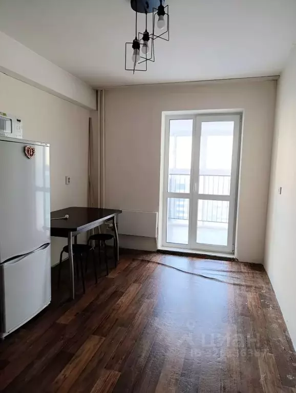 1-к кв. Томская область, Томск Овражный пер., 2 (47.0 м) - Фото 1