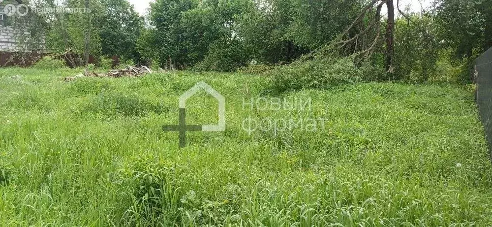 Участок в Богородский городской округ, ТСН Колонтаево Клаб, Береговая ... - Фото 1