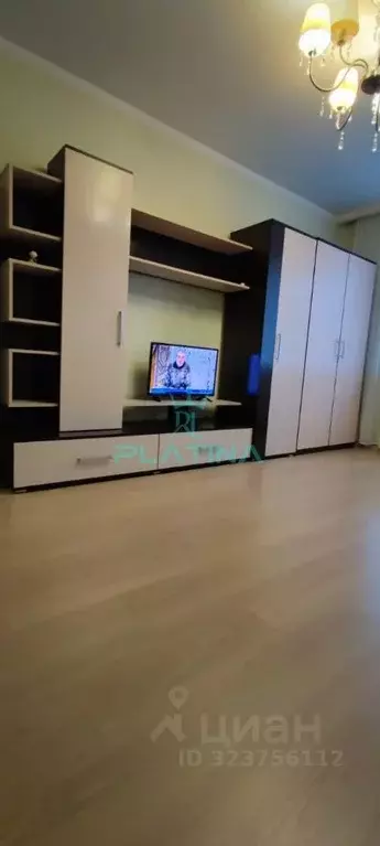 1-к кв. Татарстан, Казань ул. Зур Урам, 7А (32.0 м) - Фото 2