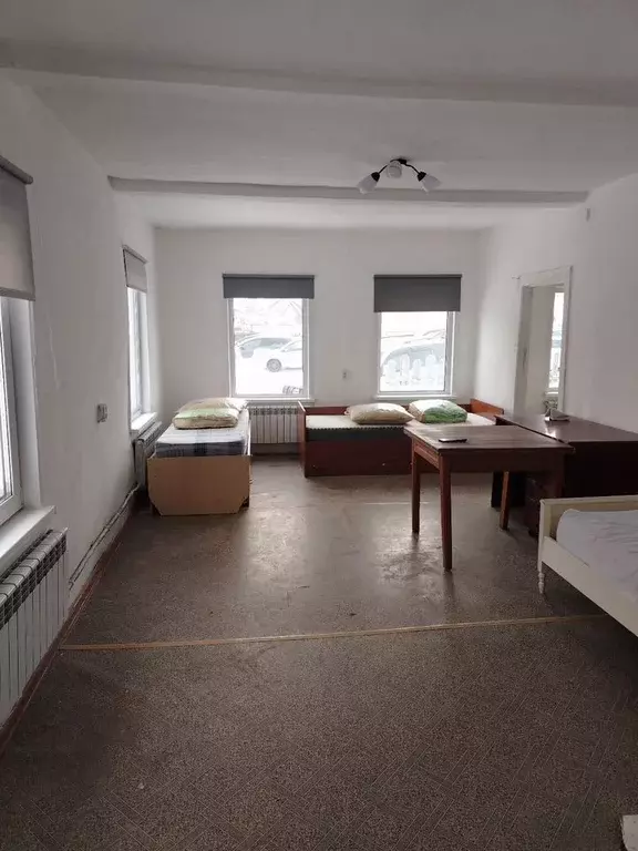 Дом в Новосибирская область, Искитим Комсомольская ул. (70 м) - Фото 1