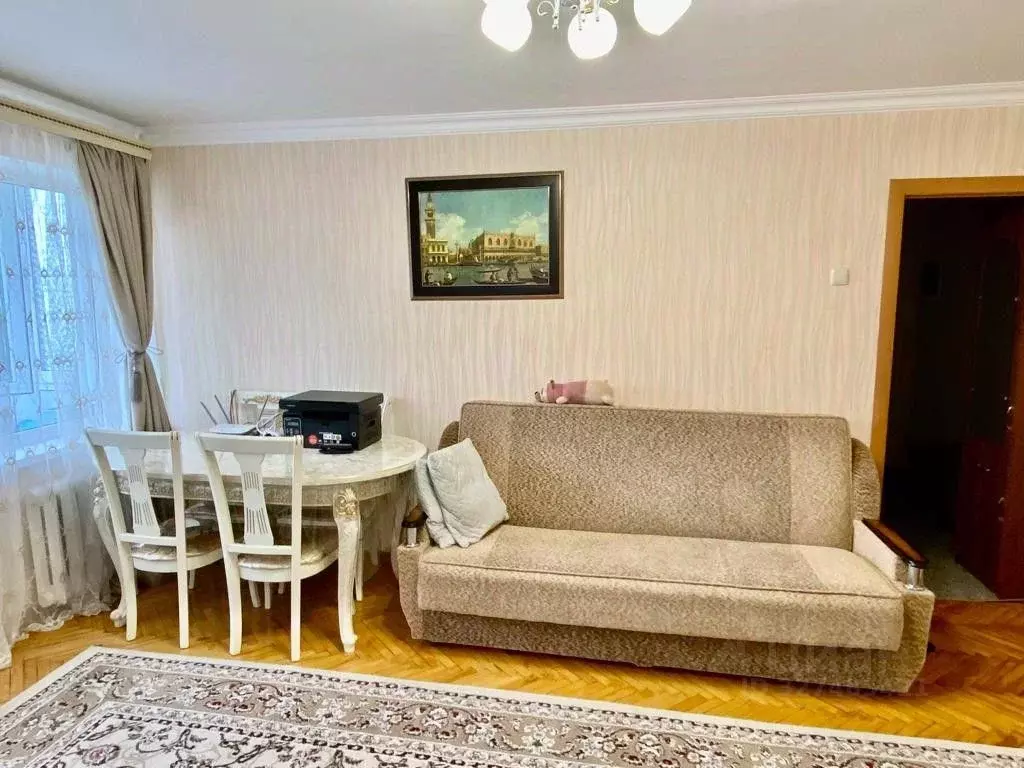 2-к кв. Северная Осетия, Владикавказ ул. Ватутина, 59 (45.0 м) - Фото 2