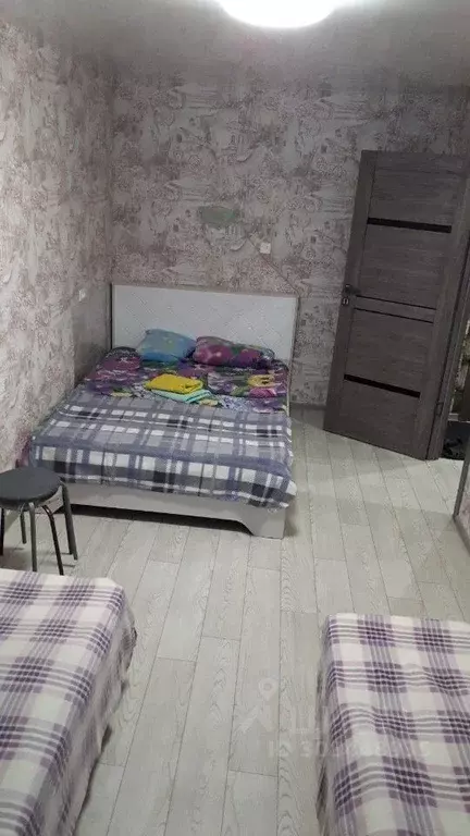 2-к кв. Карелия, Петрозаводск ул. Островского, 87 (46.0 м) - Фото 1