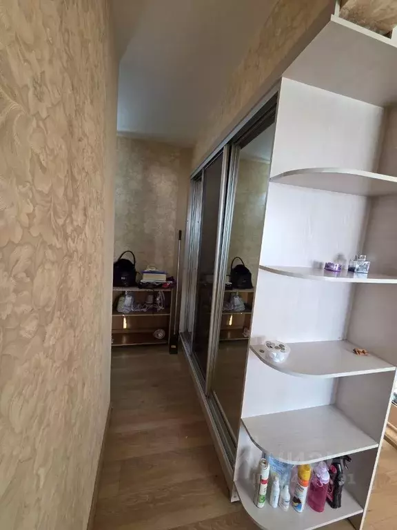 1-к кв. Иркутская область, Иркутск Дальневосточная ул., 59А (31.0 м) - Фото 0