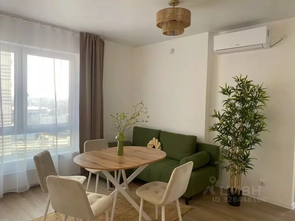 2-к кв. Москва Амурская ул., 2к1 (50.0 м) - Фото 1