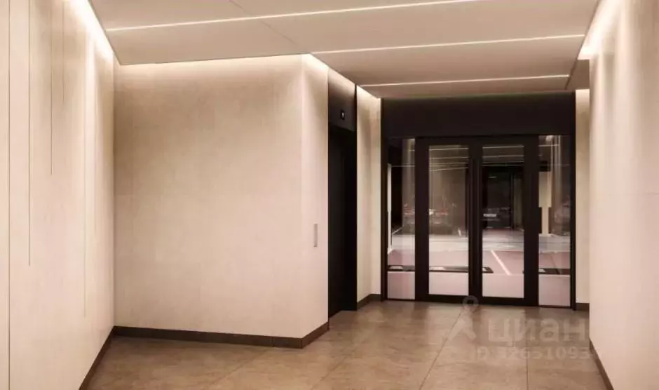 Гараж в Москва Варшавское ш., 37Ак2 (14 м) - Фото 2