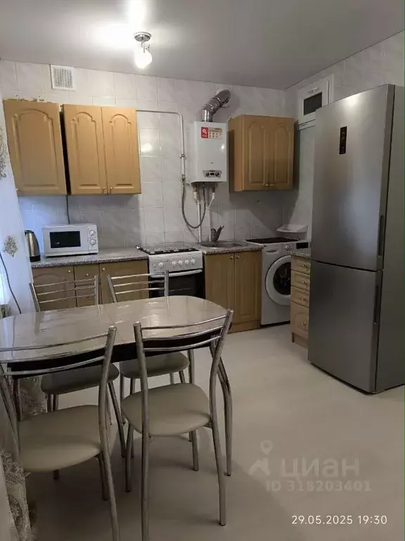 3-к кв. Ростовская область, Ростов-на-Дону просп. Ленина, 103 (58.0 м) - Фото 0