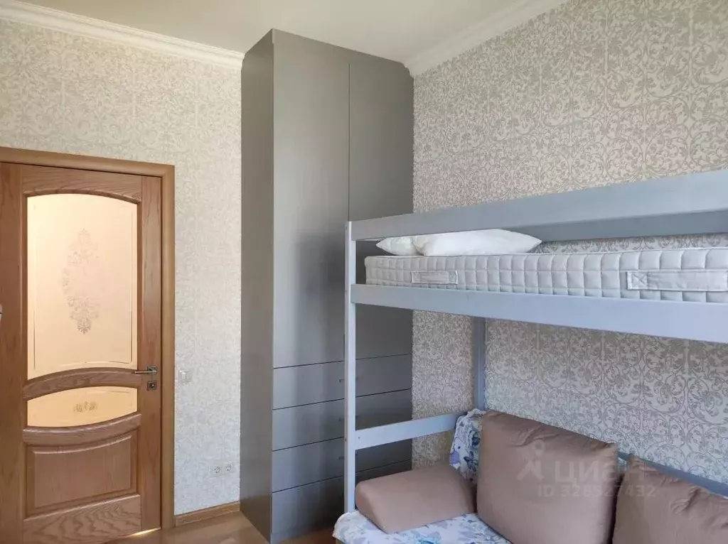 3-к кв. Краснодарский край, Сочи Кудепста мкр,  (74.0 м) - Фото 2