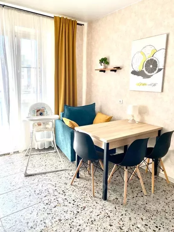 1-к кв. Новгородская область, Великий Новгород Луговая ул., 2 (40.0 м) - Фото 1