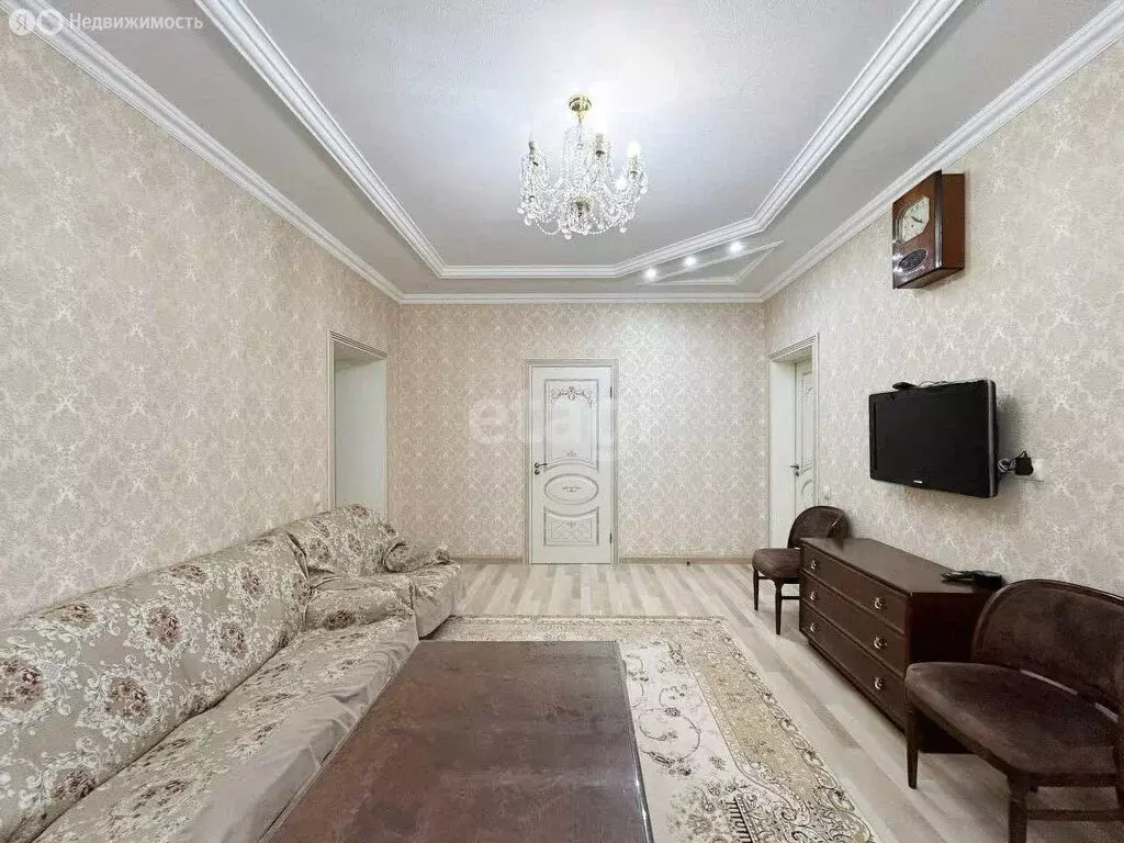Дом в Нальчик, район Александровка (74.3 м) - Фото 1