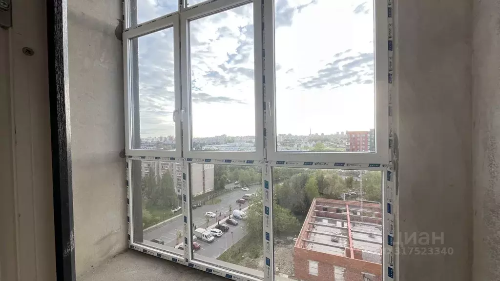 1-к кв. Калининградская область, Калининград ул. Героя России Виталия ... - Фото 0