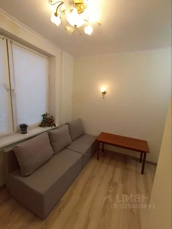 Комната Москва ул. 26 Бакинских Комиссаров, 3к3 (8.0 м) - Фото 2